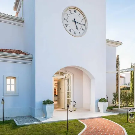 Jewel Villa Tar-Vabriga