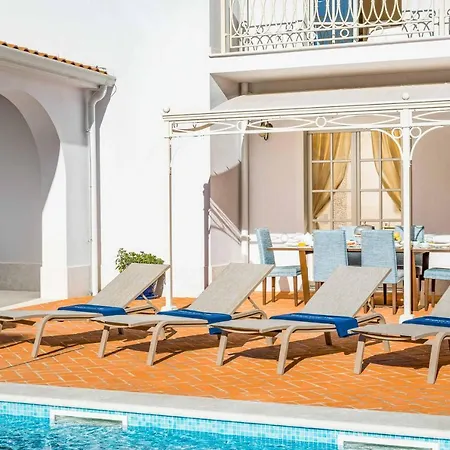Villa Jewel *