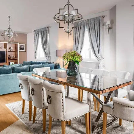 Jewel Villa *