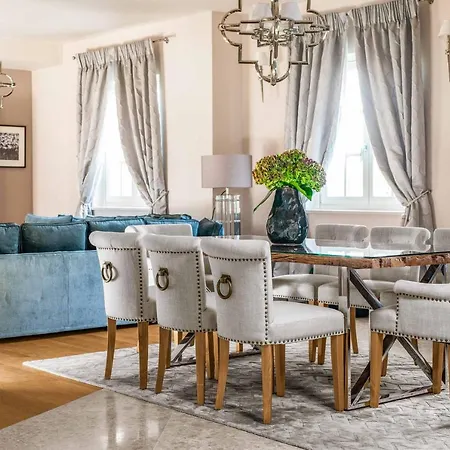 Villa Jewel Tar-Vabriga
